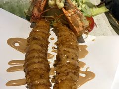 -有喜屋·深夜食堂(北京西路店)