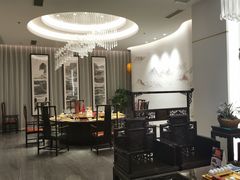 包厢-金成潮菜博物馆(海珠湿地店)