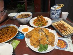 -清真·老兰家(兴善寺西街总店)