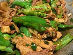 -费大厨辣椒炒肉(吉联MALL店)