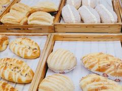 -皇后饼店(财富广场店)