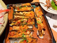 -匠和风精致料理(春熙路群光广场店)