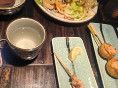 -眷屋の深夜食堂(云锦中心店)