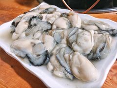 蛎蝗-元盛居(生态大街店)