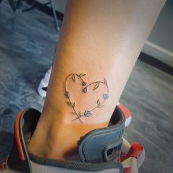 点击看大图 -怪咖纹身刺青