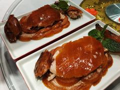 -京味斋·北京烤鸭(北京南站洋桥店)