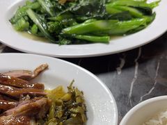 -乌文新澄海卤鹅店
