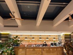 -无印良品餐堂 MUJI Diner(成都太古里店)