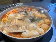 -创味·民间海南菜·非遗藤桥排骨(藤桥·免税城店)