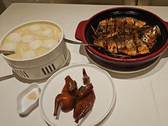 鸽子-茉里粤菜(皇姑万象汇店)