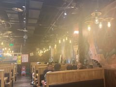 -小俩口烧烤东北菜(双井店)