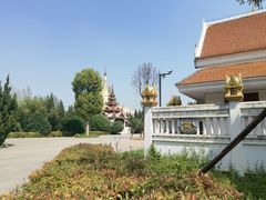 -洛阳白马寺