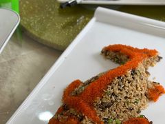 特色炒饭-喜渔门海鲜酒楼