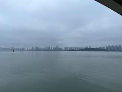 -厦门邮轮中心厦鼓码头(轮渡站)
