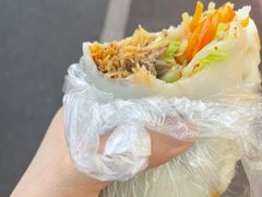 -张果佬年糕卷(科巷店)