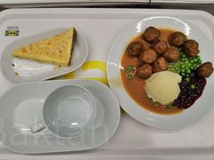 -宜家·瑞典风味餐厅(北京西红门店)