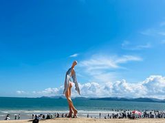 -大梅沙海滨公园