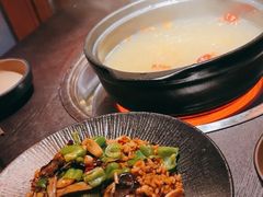 -芸鲜季·云南野生菌餐厅· 云南风物味研社(闵行店)