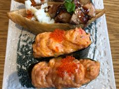 -林妈妈村·日式料理(宝山万达店)