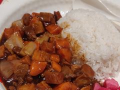 -阳阳中国饭(龙湖大兴天街)