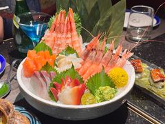-極上萬膳·日料放题(海岸城店)