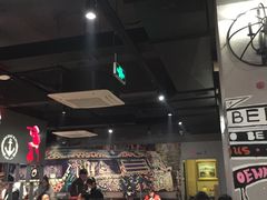 -牛很鲜潮汕牛肉火锅(朝晖路店)