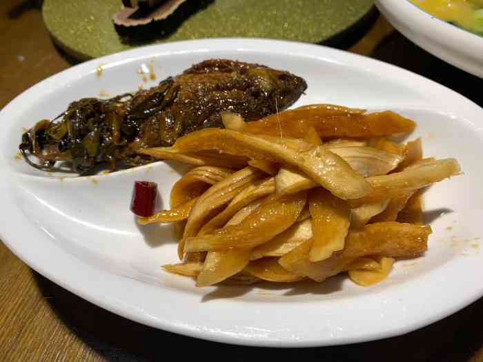 大米缸-"貌似已经习惯提前购买套餐,这样到店扫码,."-大众点评移动版