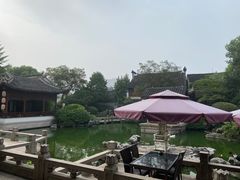 -祝家花園(伯渎港店)