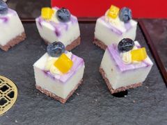 -亚龙湾希尔顿自助餐厅·海鲜·烧烤·沙滩BBQ·现场乐队
