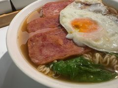 -食大利香港茶餐厅(南亚风情第一城店)