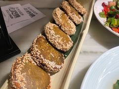 -绿茶餐厅(昆明世纪金源店)
