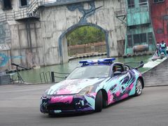 -渔岛海洋度假区