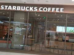 -星巴克臻选(沈阳大悦城店)