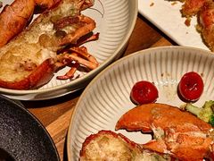 -Mr.Fish鱼鲜生海鲜放题(高德置地冬广场店)