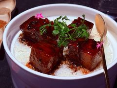 -醉东Oriental House(静安嘉里中心店)