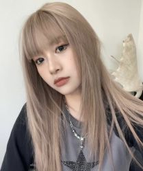 -呵呵造型