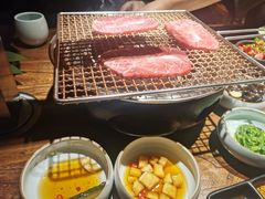 -九田家黑牛烤肉料理(太阳宫广场店)