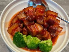 -鑫复盛礼记酒店·青岛菜