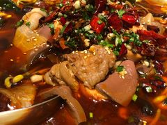 -尚一汤·粤菜海鲜(环球港店)