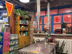 -永安里地摊烤肉(首创店)