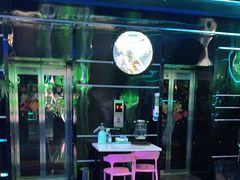 -酷秀KTV(五道口店)