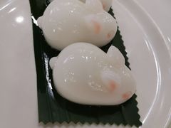 -岭南汇海鲜酒家·粤菜·手工茶点(蛇口店)