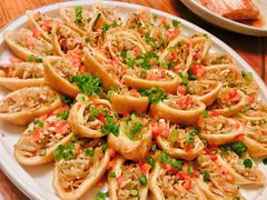-老江南春·中国龙菜(衡山路店)