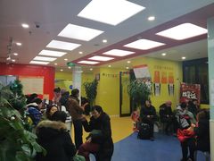 -LILY英语思维馆(玉泉路店)