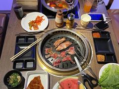 -火炉火自助餐(西直门凯德MALL店)