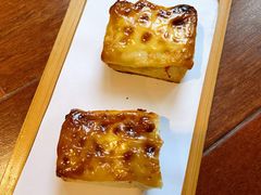 一口闷芝士南瓜-大牌大·传统杭帮菜(湖滨店)