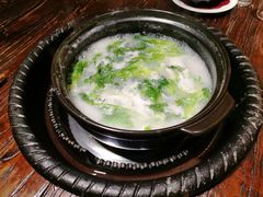 生菜-大良毋米粥(锦龙路总店)