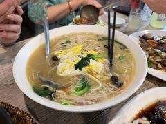 -王家厨房(新华路店)