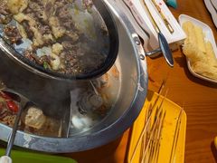 -养牛邓·潮汕牛肉海鲜自助火锅(广州店)
