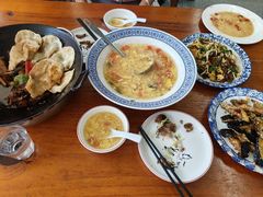 -十二道丰味·徐州土菜·烧烤(何山路店)